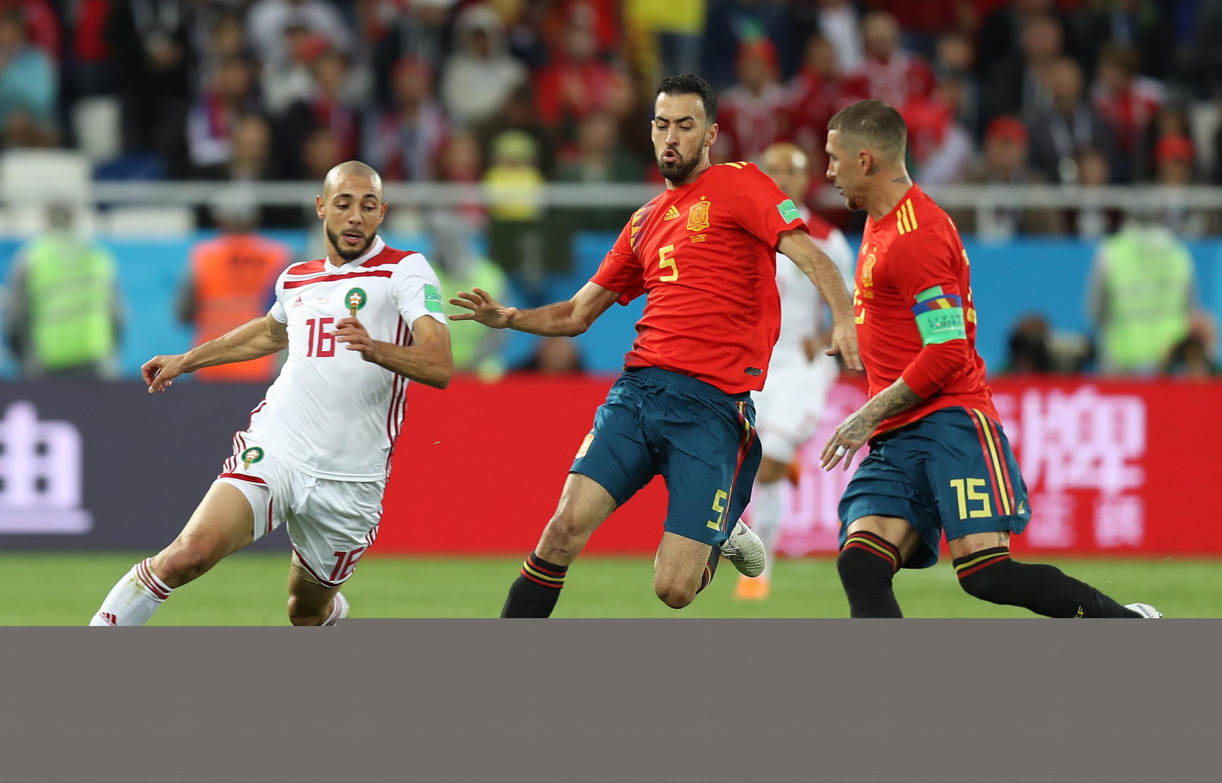 决战澳大利亚前，U23国足先迎来两个坏消息