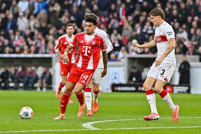 [中超]一粒宝贵进球 一份争冠希望